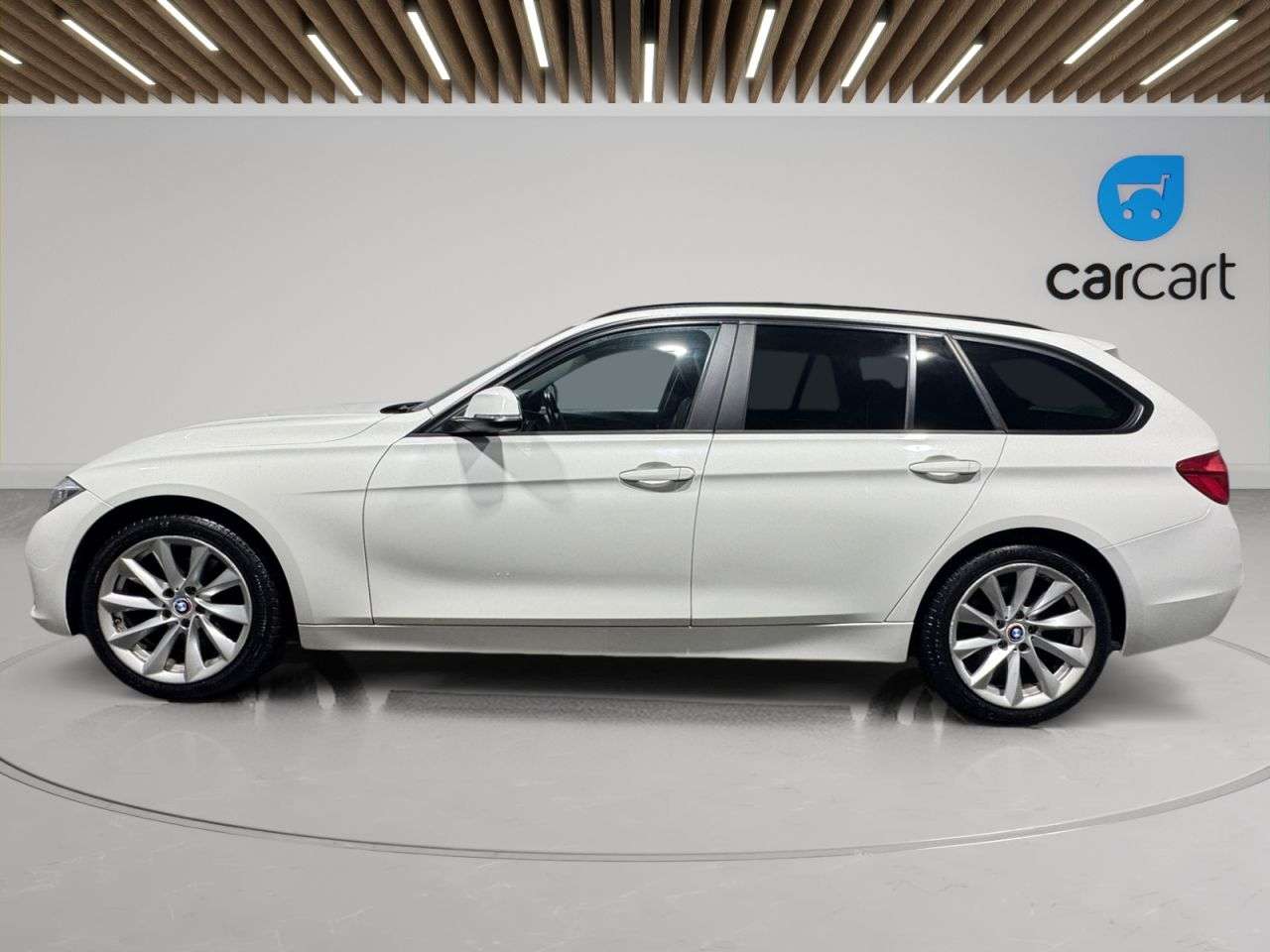 A 2016 BMW 3 SERIES 2.0 318d SE Touring 5dr Diesel Auto Euro 6 (s/s) (150 ps) (Rates starting a A 2016 BMW 3 SERIES 2.0 318d SE Touring 5dr Diesel Auto Euro 6 (s/s) (150 ps) (Rates starting a