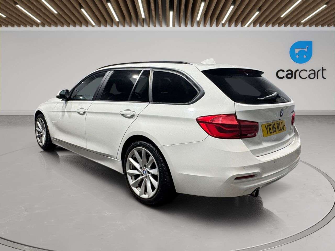 2016 BMW 3 SERIES 2016 BMW 3 SERIES