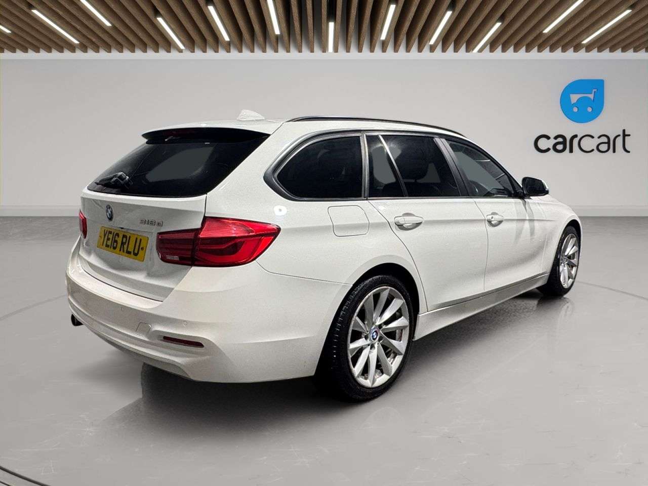 2016 BMW 3 SERIES 2016 BMW 3 SERIES