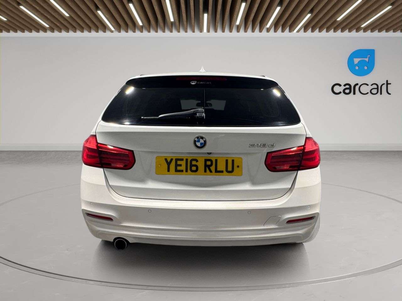 2016 BMW 3 SERIES 2016 BMW 3 SERIES
