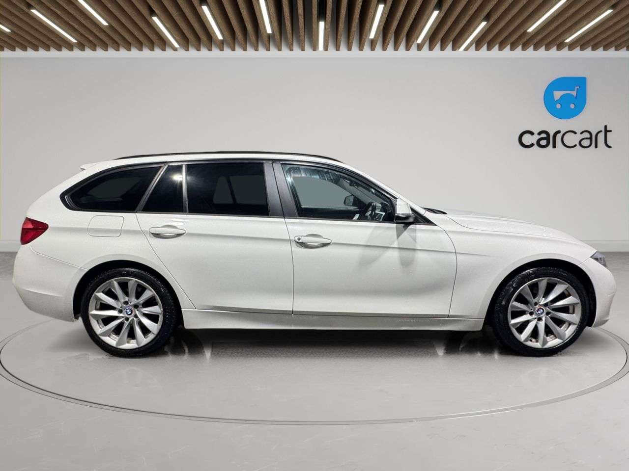 2016 BMW 3 SERIES 2016 BMW 3 SERIES