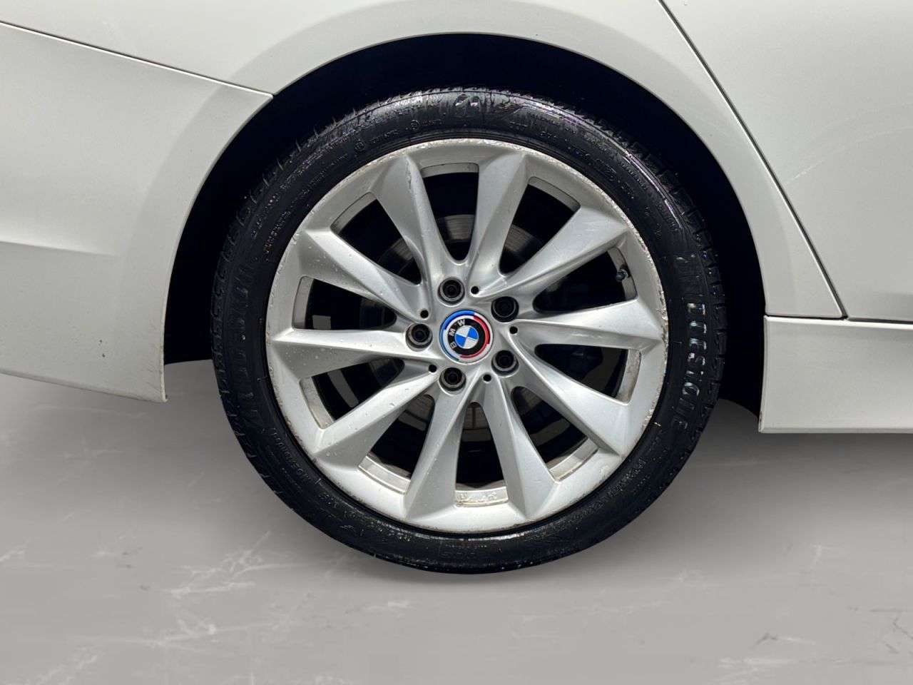 2016 BMW 3 SERIES 2016 BMW 3 SERIES
