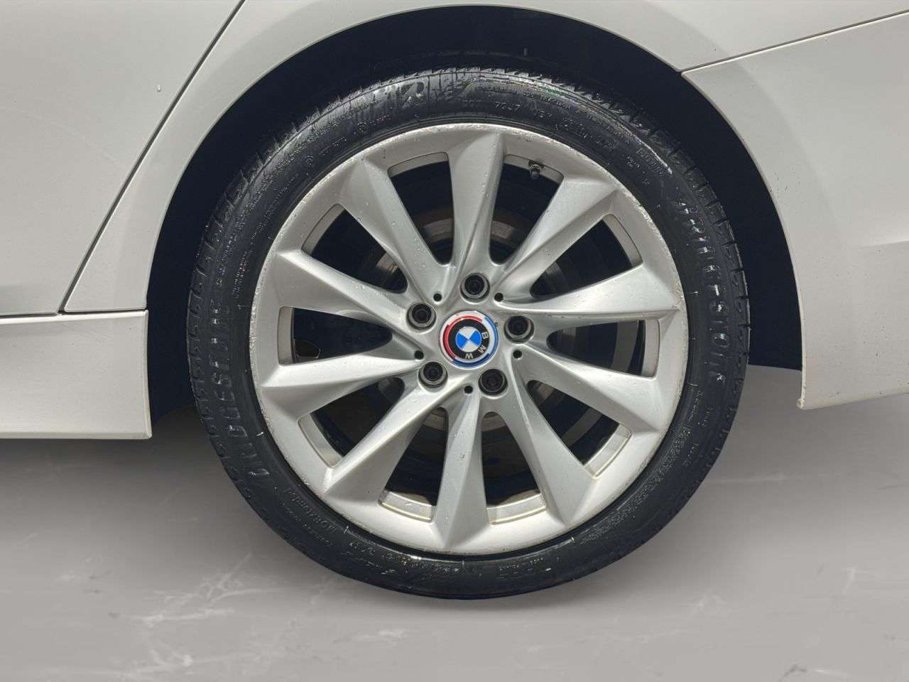 2016 BMW 3 SERIES 2016 BMW 3 SERIES