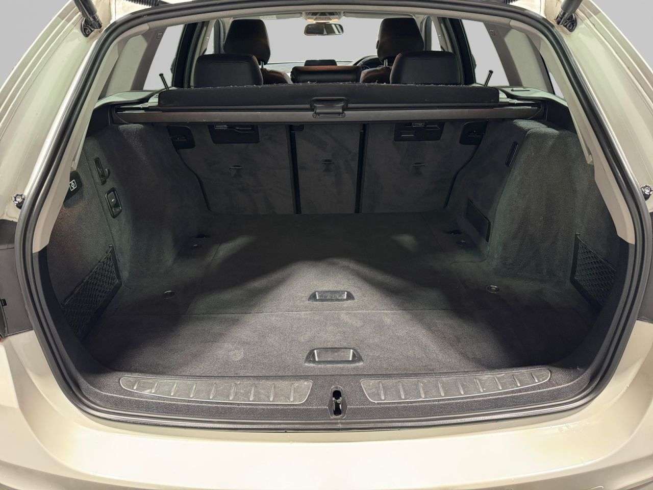 2016 BMW 3 SERIES 2016 BMW 3 SERIES