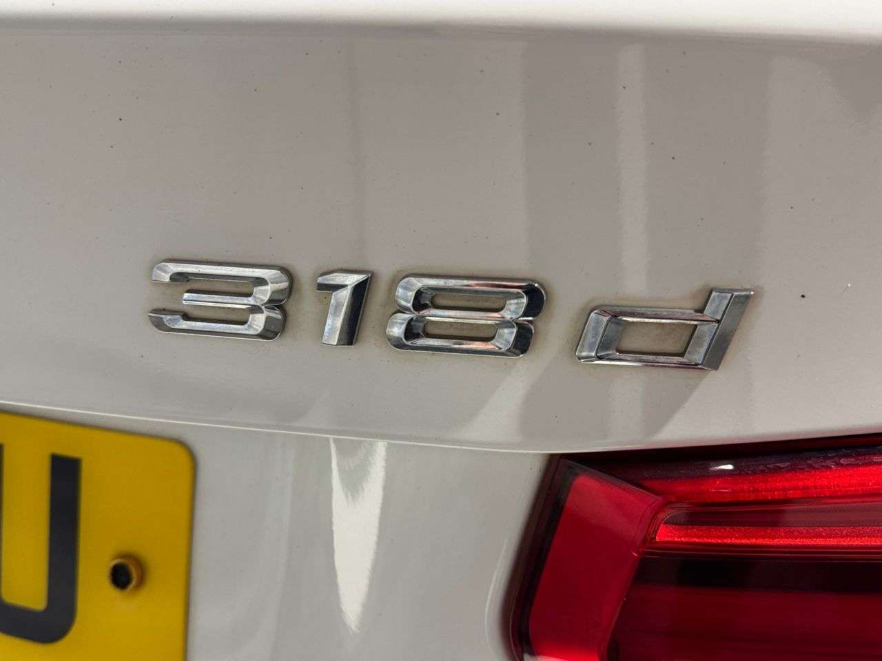2016 BMW 3 SERIES 2016 BMW 3 SERIES