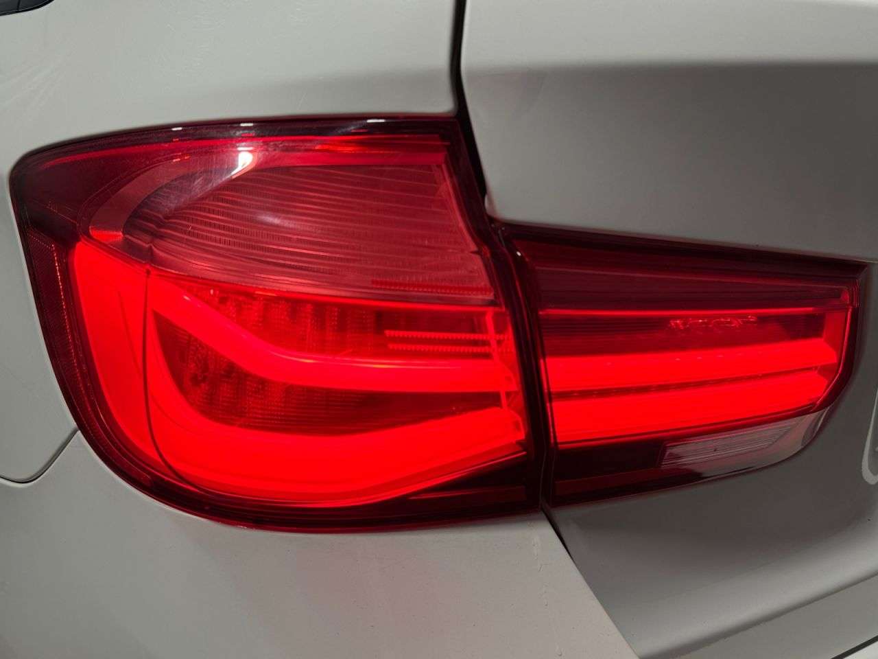2016 BMW 3 SERIES 2016 BMW 3 SERIES