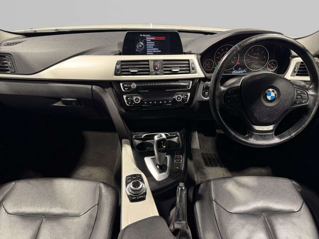 2016 BMW 3 SERIES 2016 BMW 3 SERIES