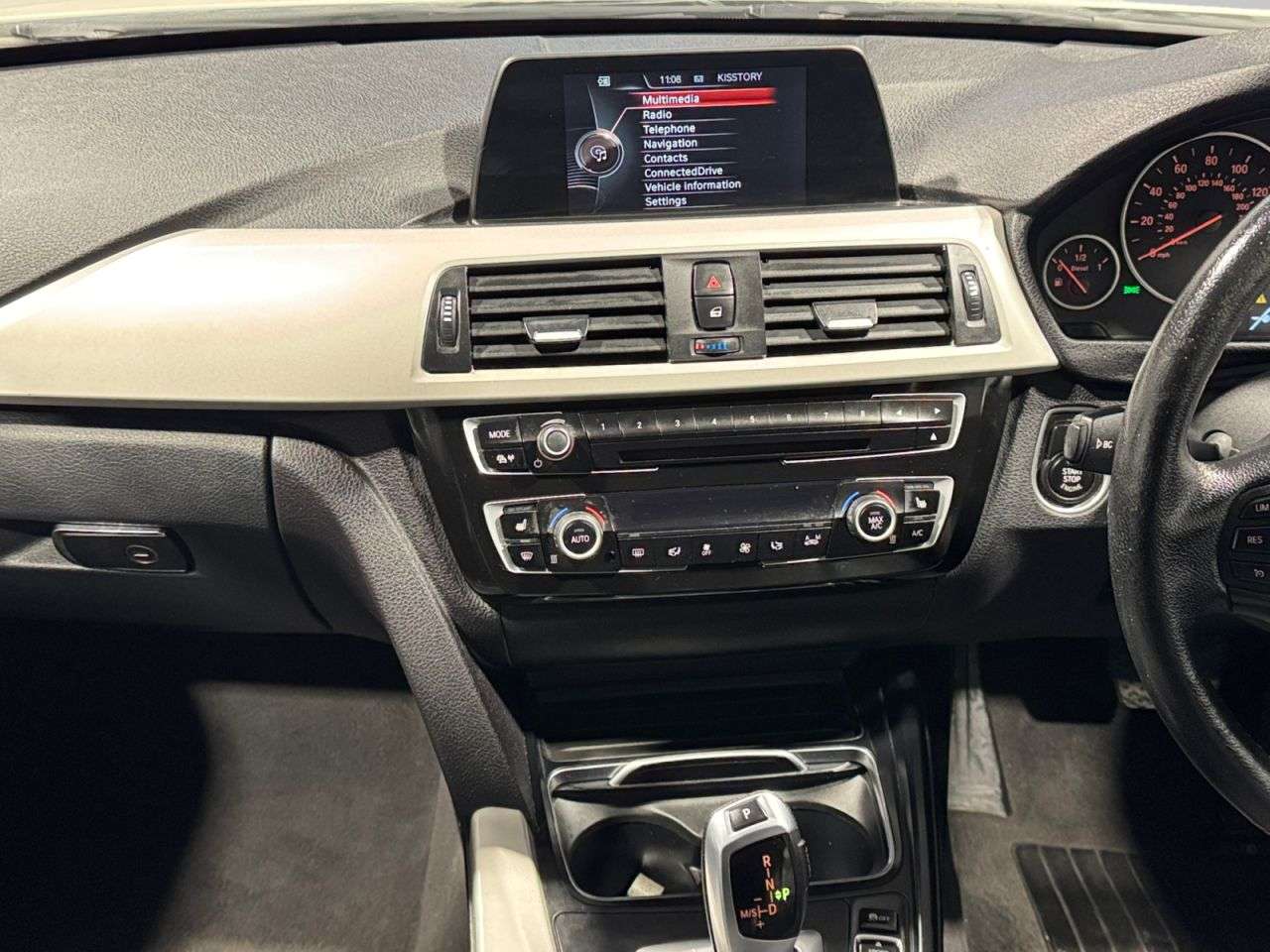2016 BMW 3 SERIES 2016 BMW 3 SERIES