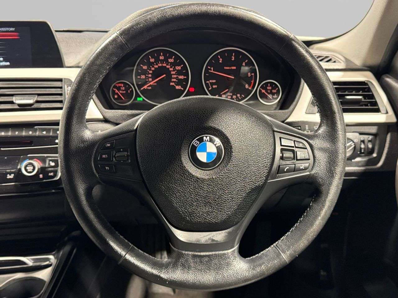 2016 BMW 3 SERIES 2016 BMW 3 SERIES