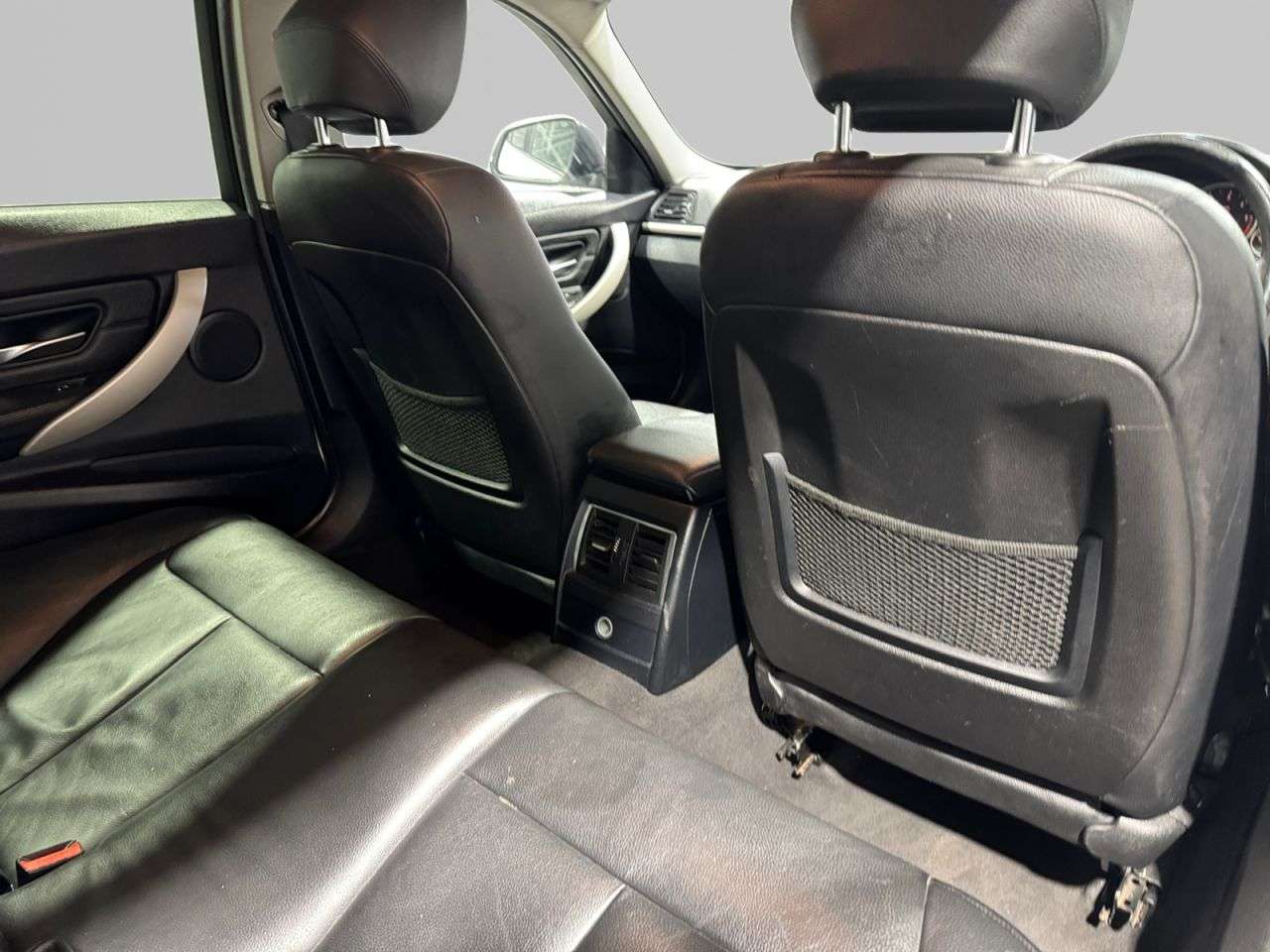 2016 BMW 3 SERIES 2016 BMW 3 SERIES