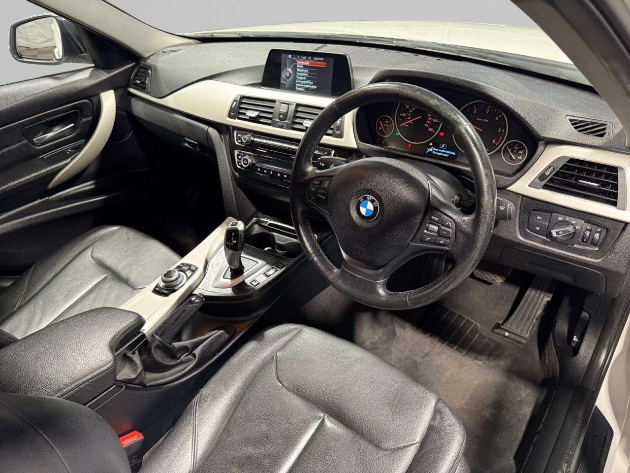 2016 BMW 3 SERIES 2016 BMW 3 SERIES
