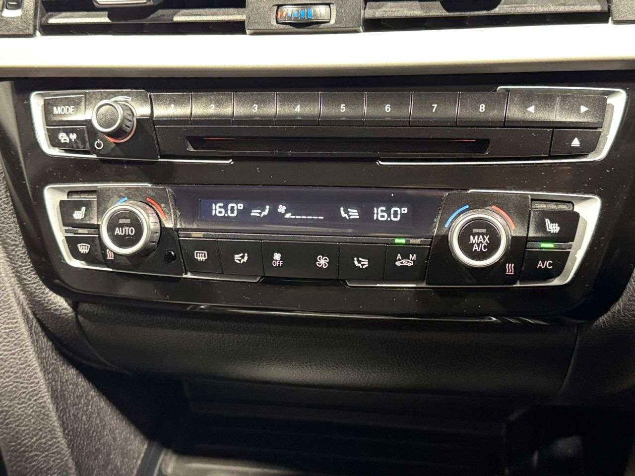 2016 BMW 3 SERIES 2016 BMW 3 SERIES