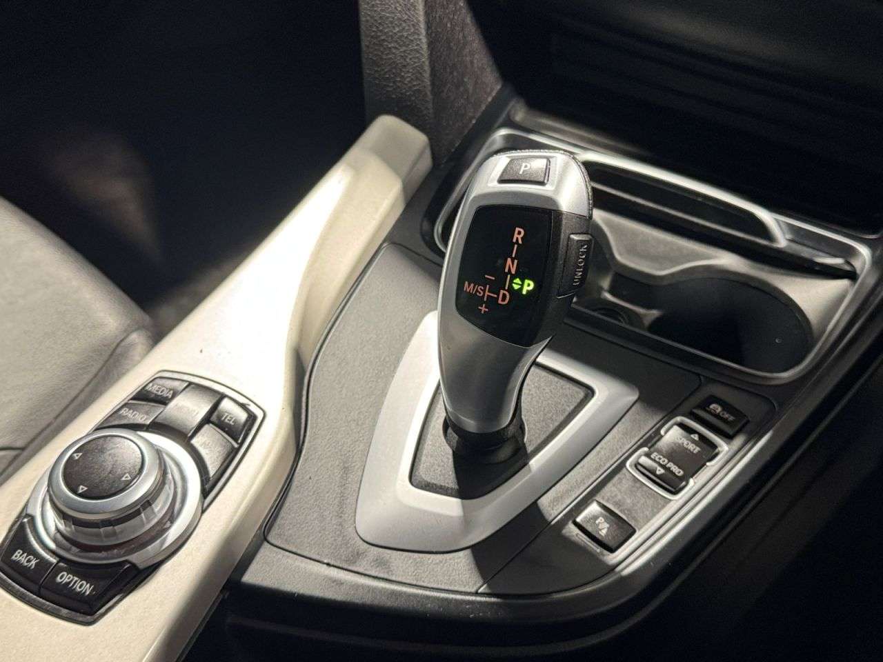 2016 BMW 3 SERIES 2016 BMW 3 SERIES