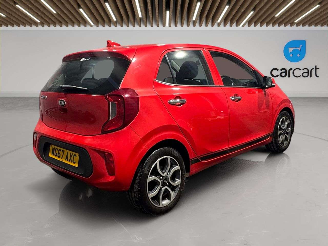 2017 KIA PICANTO 2017 KIA PICANTO