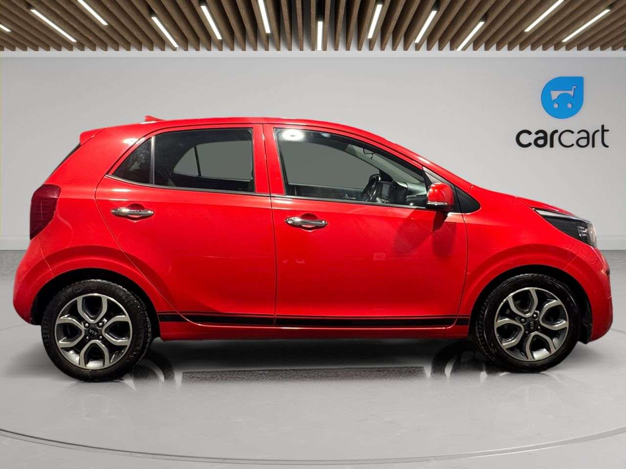 2017 KIA PICANTO 2017 KIA PICANTO
