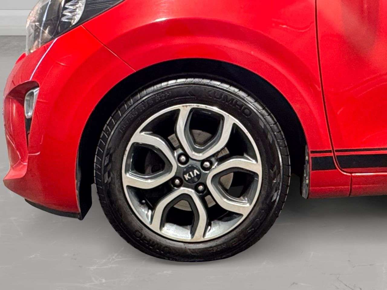 2017 KIA PICANTO 2017 KIA PICANTO