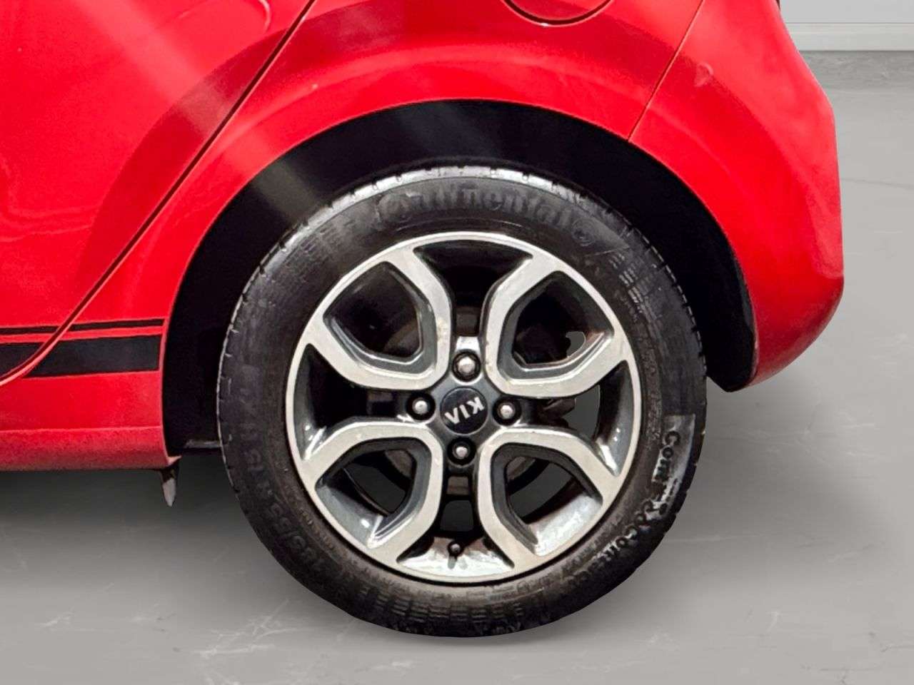 2017 KIA PICANTO 2017 KIA PICANTO