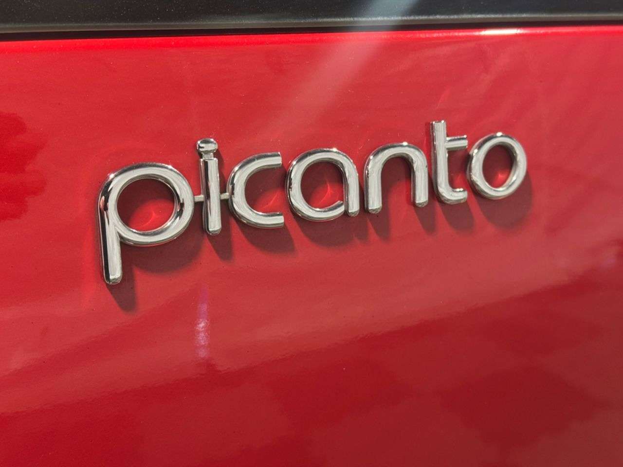2017 KIA PICANTO 2017 KIA PICANTO