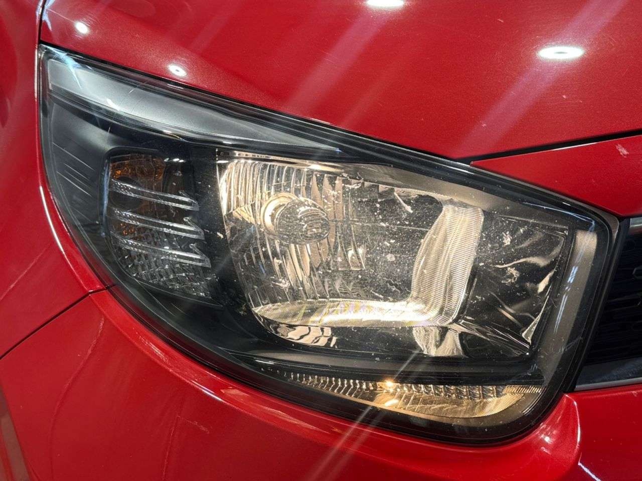 2017 KIA PICANTO 2017 KIA PICANTO