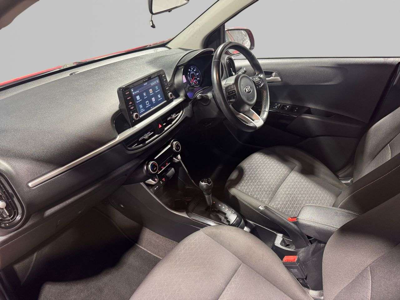 2017 KIA PICANTO 2017 KIA PICANTO