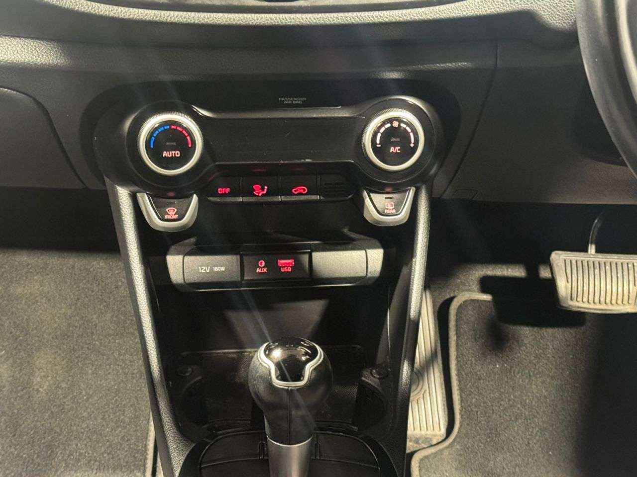 2017 KIA PICANTO 2017 KIA PICANTO