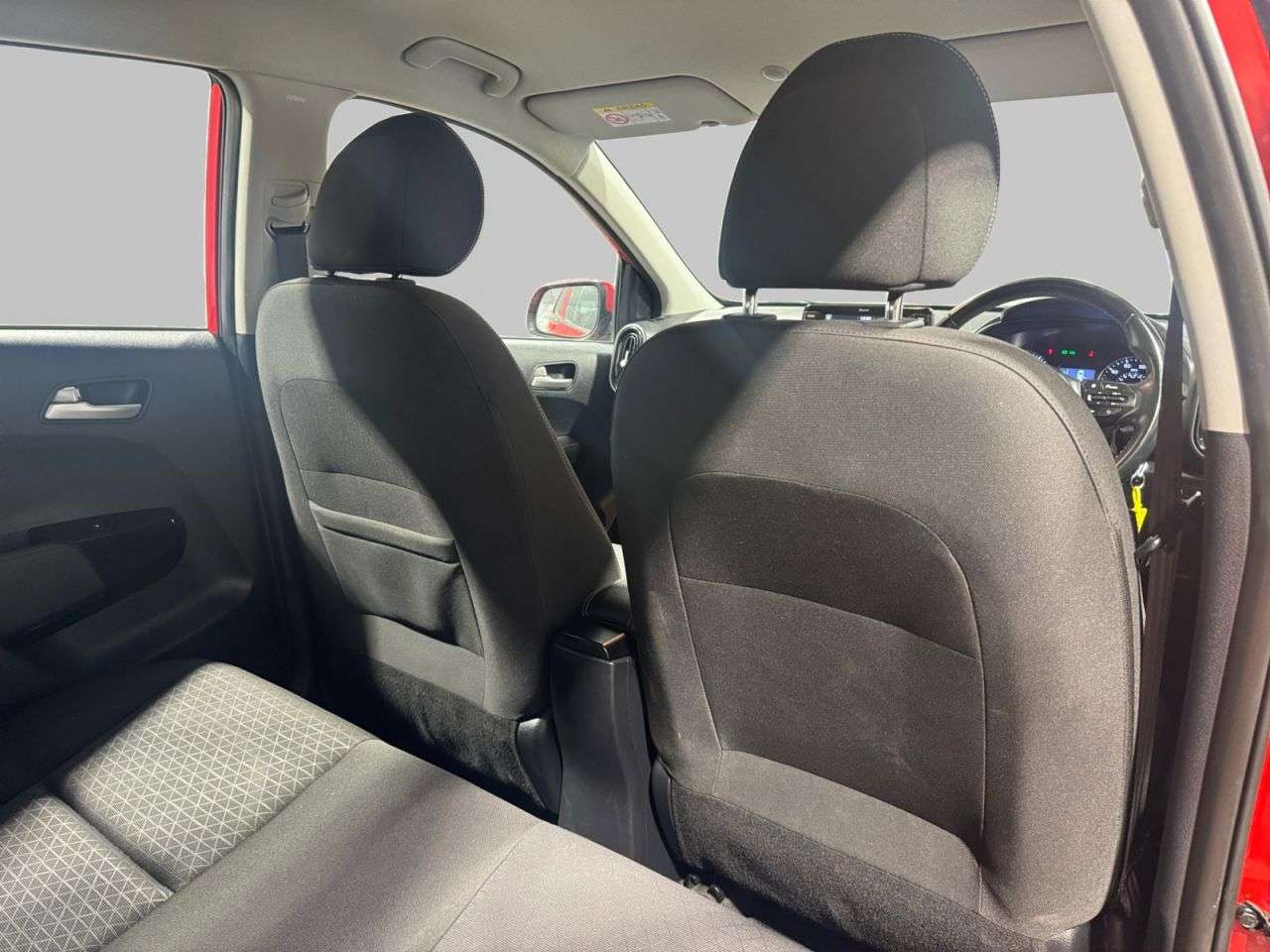 2017 KIA PICANTO 2017 KIA PICANTO