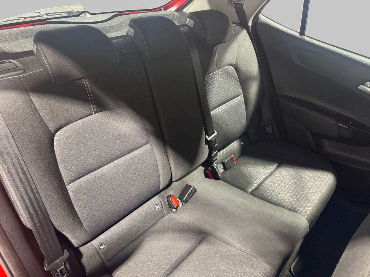 2017 KIA PICANTO 2017 KIA PICANTO
