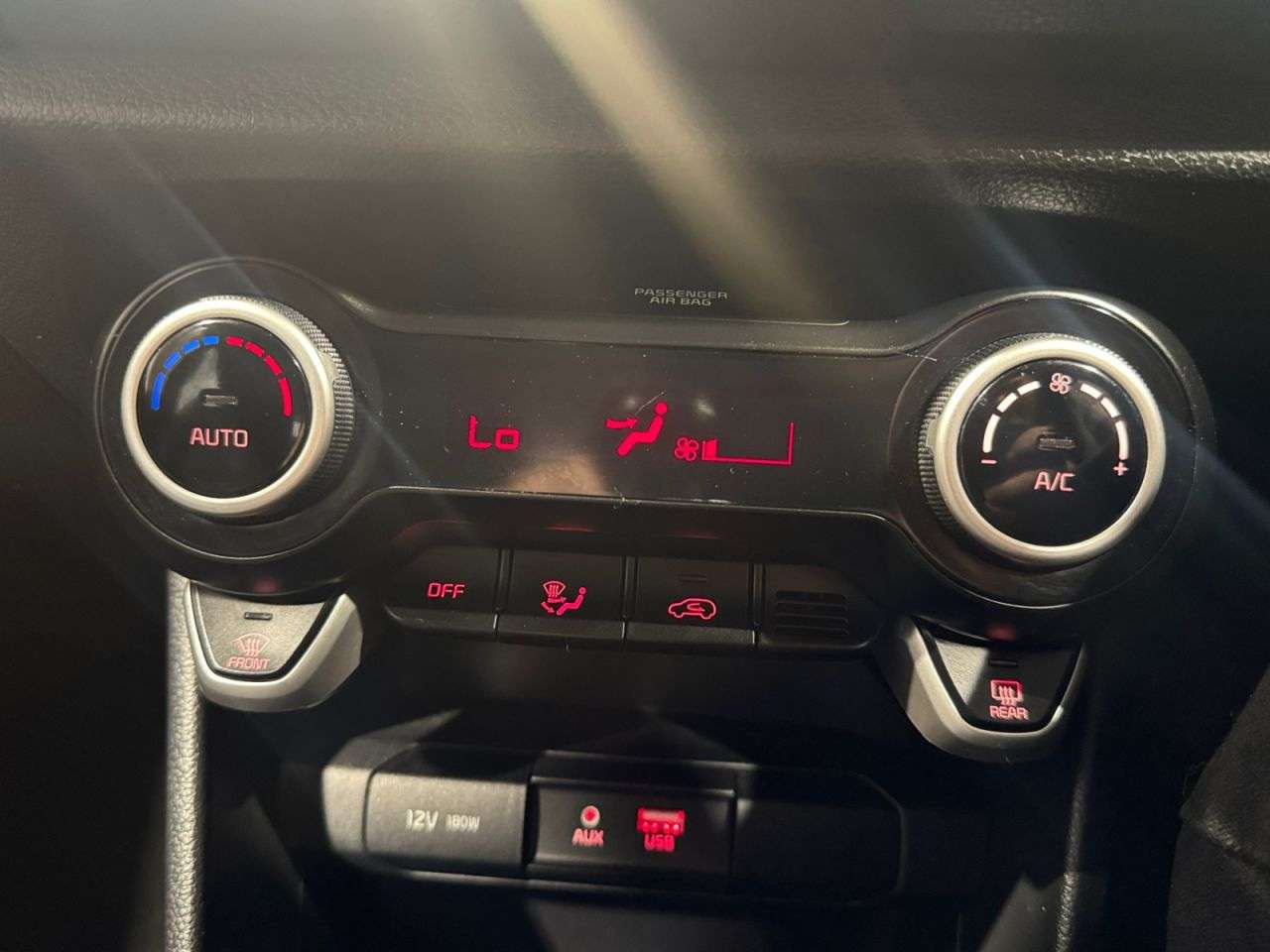 2017 KIA PICANTO 2017 KIA PICANTO