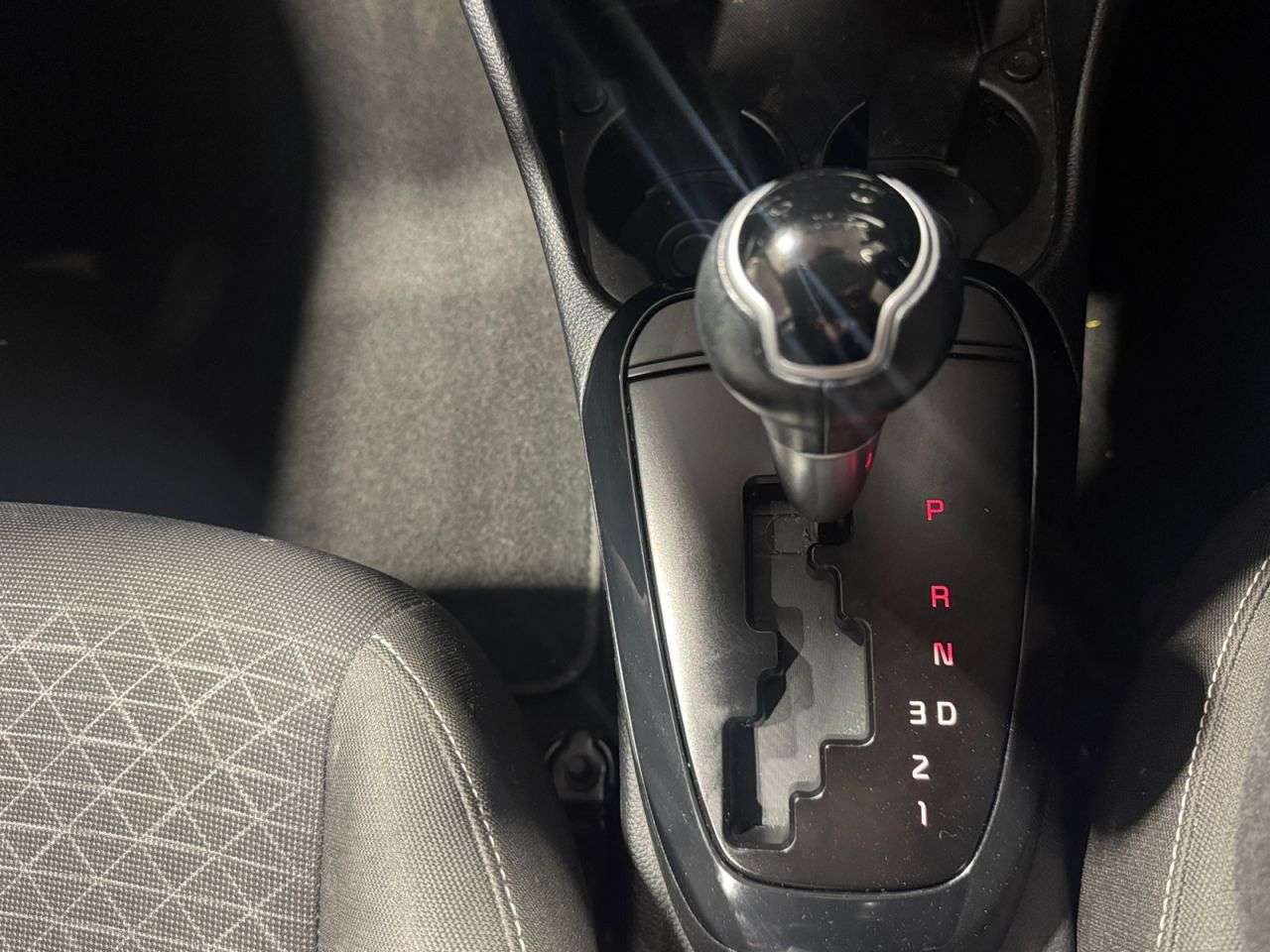 2017 KIA PICANTO 2017 KIA PICANTO