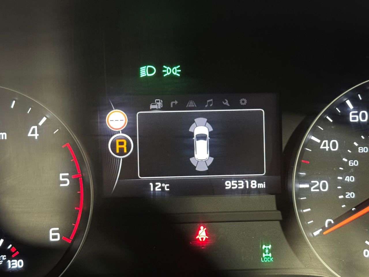 2017 KIA SPORTAGE 2017 KIA SPORTAGE