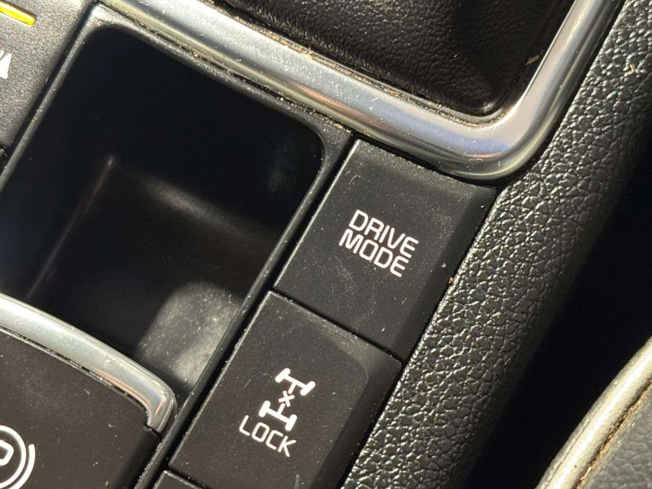 2017 KIA SPORTAGE 2017 KIA SPORTAGE