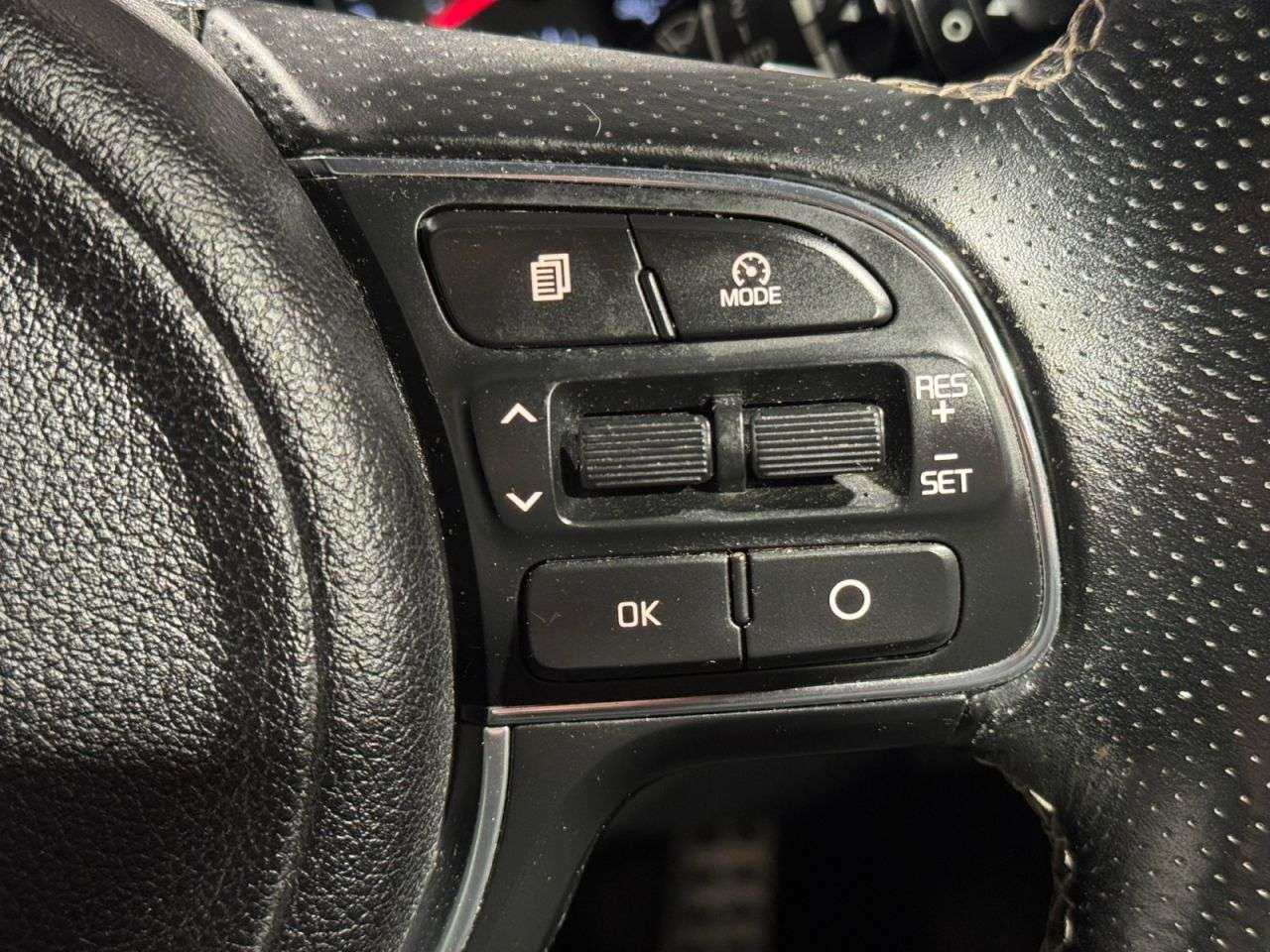 2017 KIA SPORTAGE 2017 KIA SPORTAGE