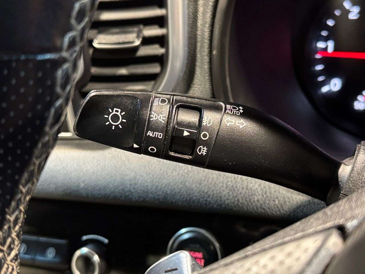2017 KIA SPORTAGE 2017 KIA SPORTAGE