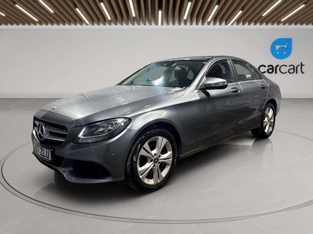 2018 MERCEDES-BENZ C-CLASS 2018 MERCEDES-BENZ C-CLASS