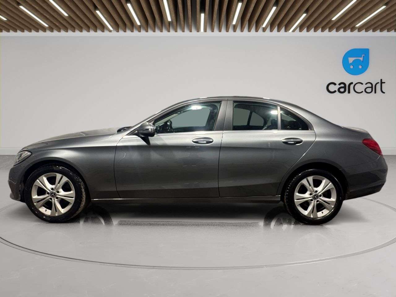 2018 MERCEDES-BENZ C-CLASS 2018 MERCEDES-BENZ C-CLASS