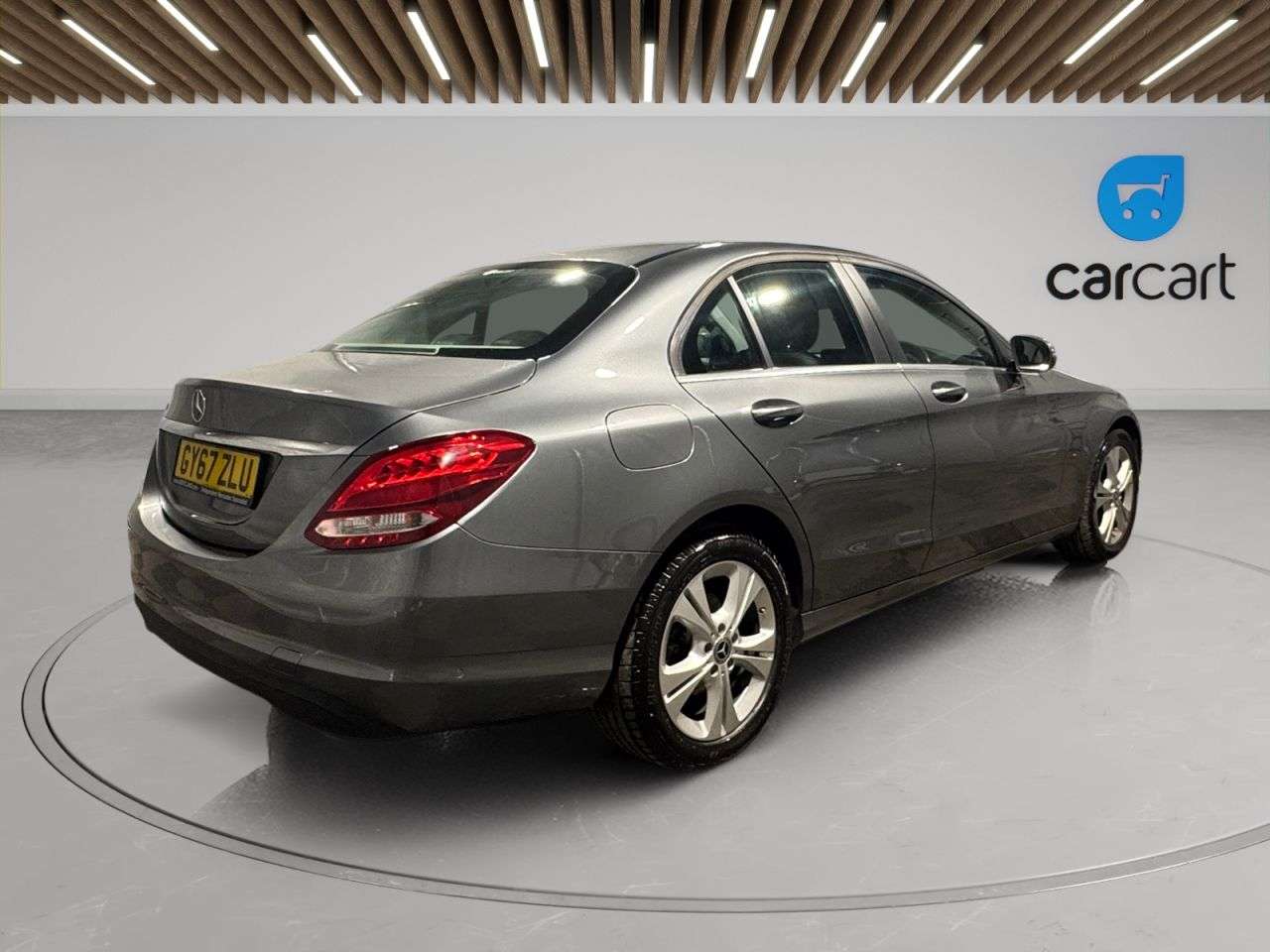 2018 MERCEDES-BENZ C-CLASS 2018 MERCEDES-BENZ C-CLASS