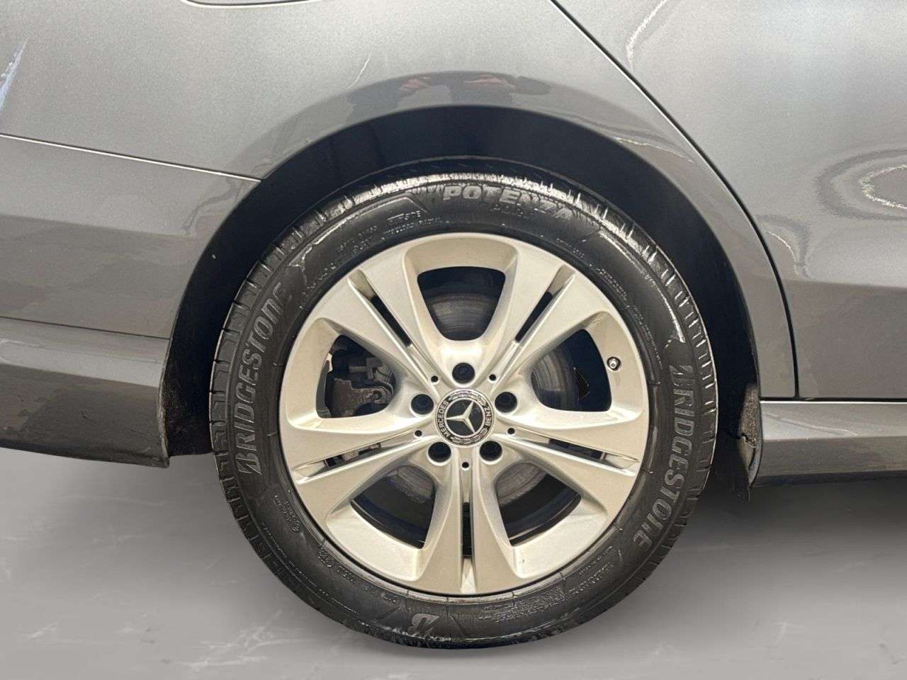 2018 MERCEDES-BENZ C-CLASS 2018 MERCEDES-BENZ C-CLASS