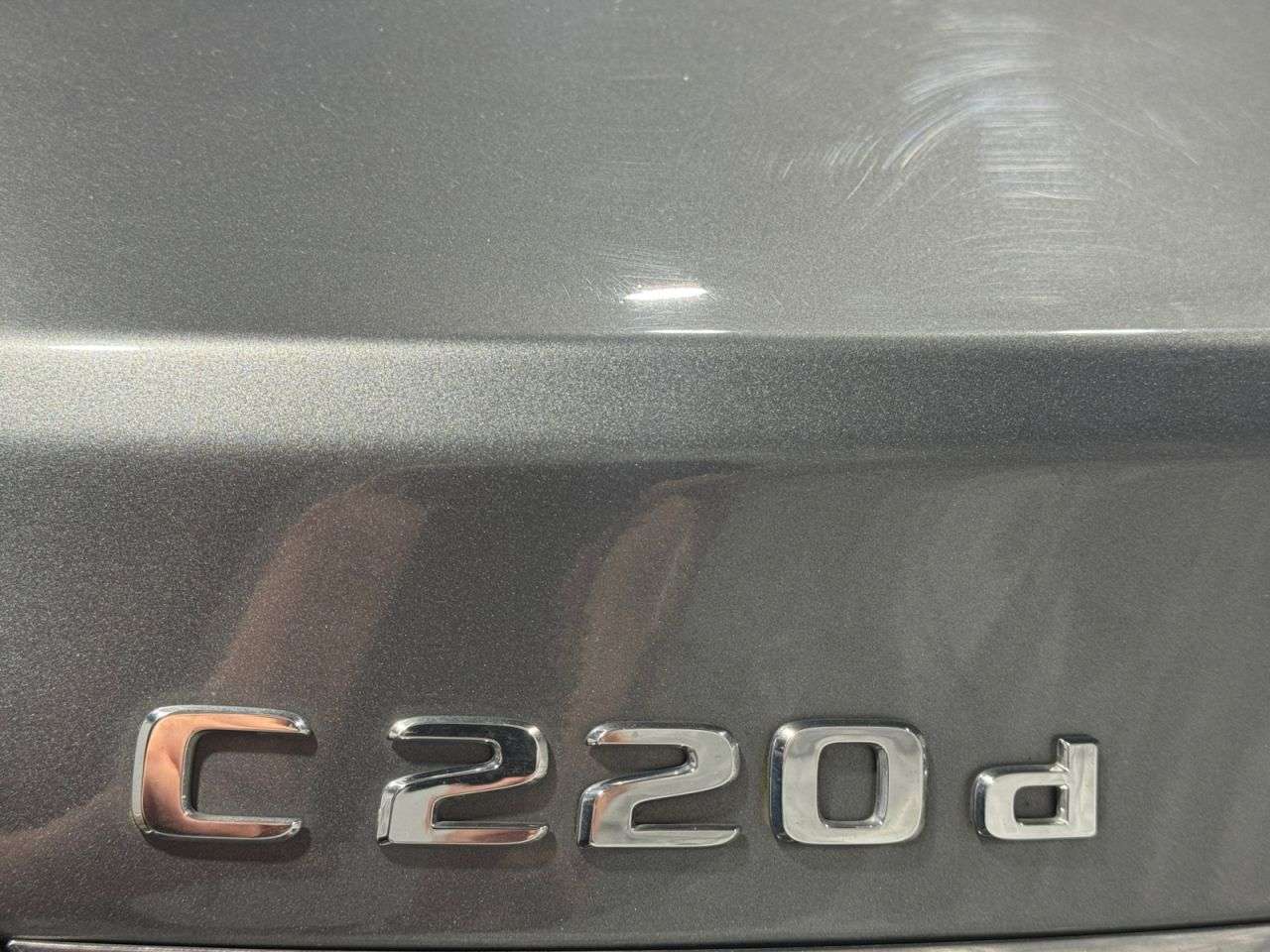 2018 MERCEDES-BENZ C-CLASS 2018 MERCEDES-BENZ C-CLASS