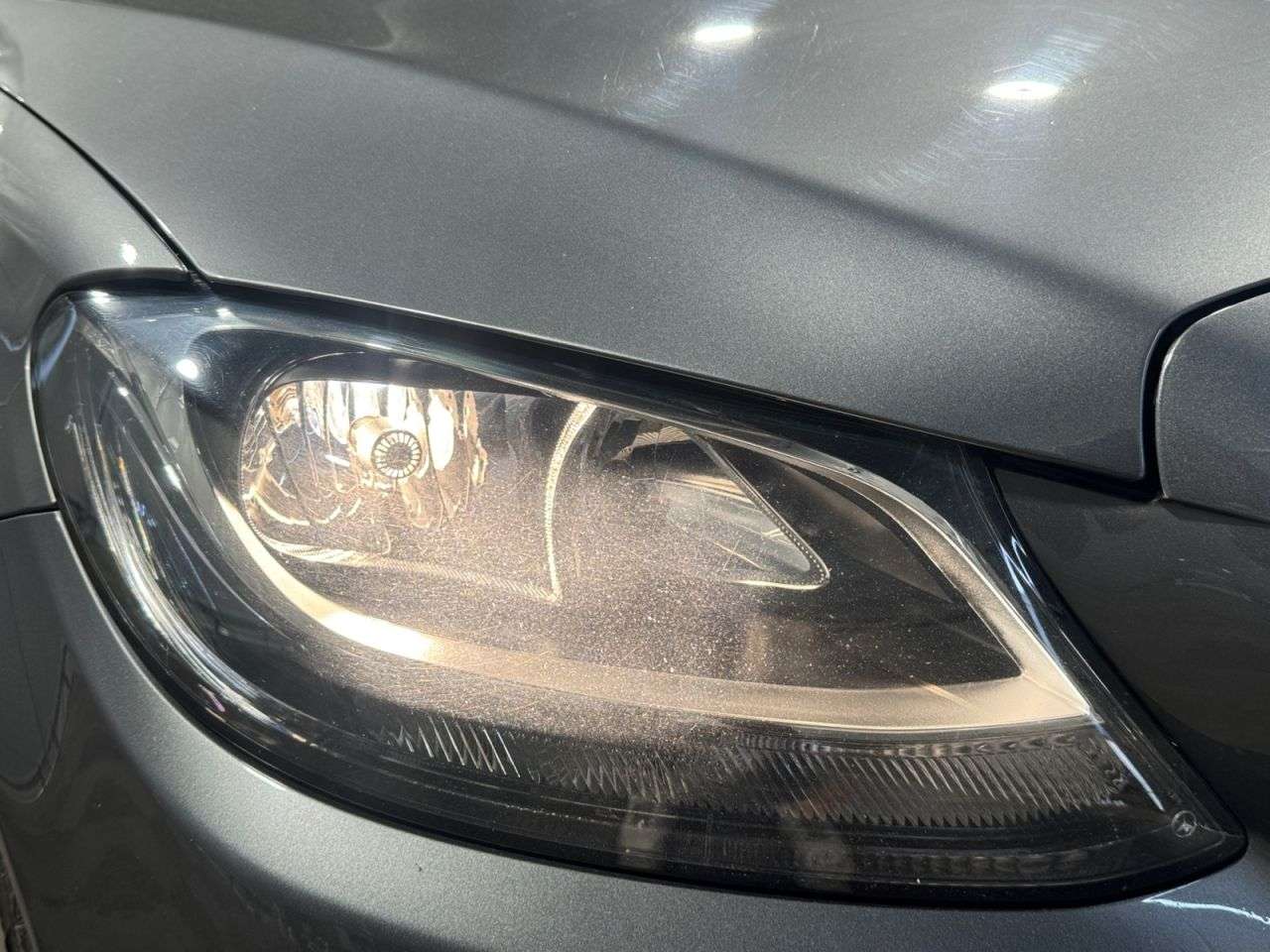 2018 MERCEDES-BENZ C-CLASS 2018 MERCEDES-BENZ C-CLASS