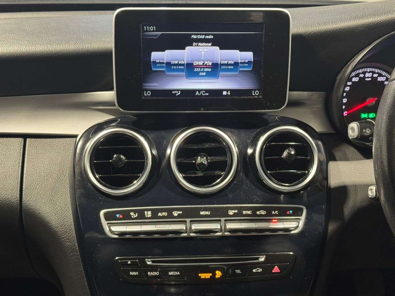 2018 MERCEDES-BENZ C-CLASS 2018 MERCEDES-BENZ C-CLASS