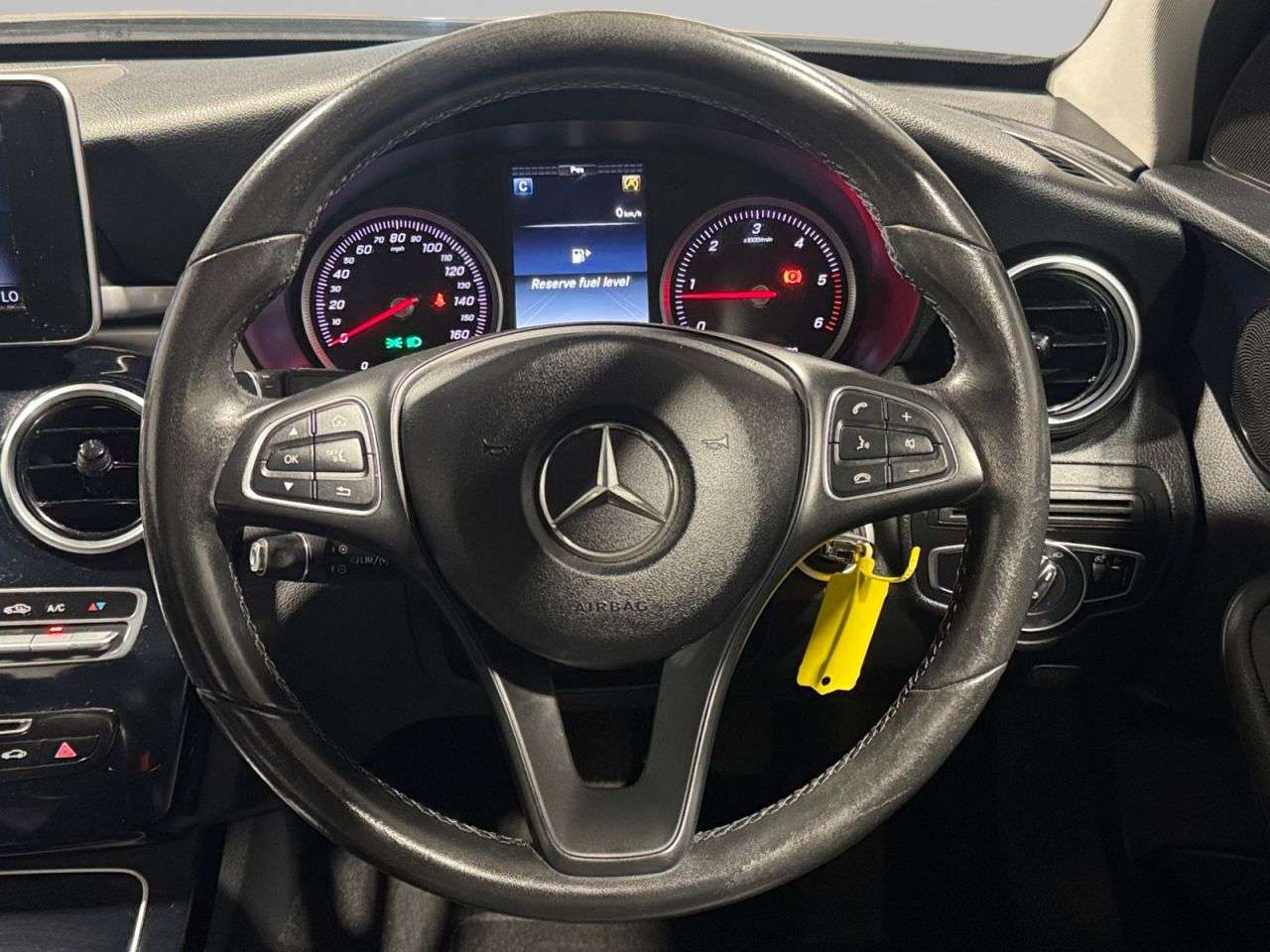 2018 MERCEDES-BENZ C-CLASS 2018 MERCEDES-BENZ C-CLASS