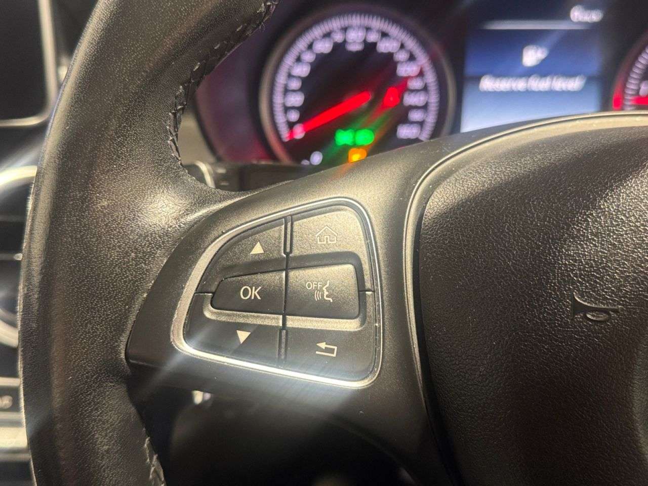 2018 MERCEDES-BENZ C-CLASS 2018 MERCEDES-BENZ C-CLASS