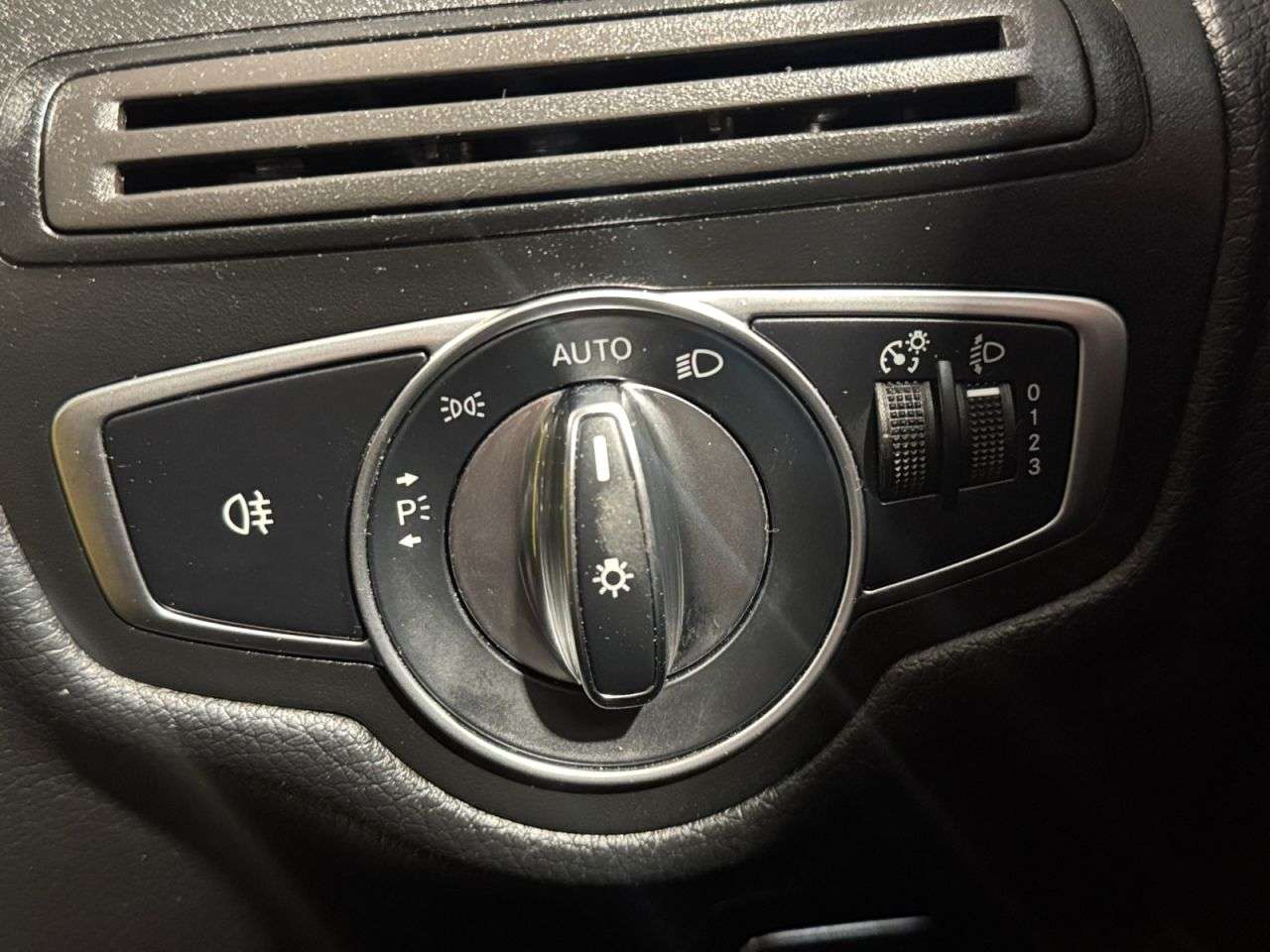 2018 MERCEDES-BENZ C-CLASS 2018 MERCEDES-BENZ C-CLASS