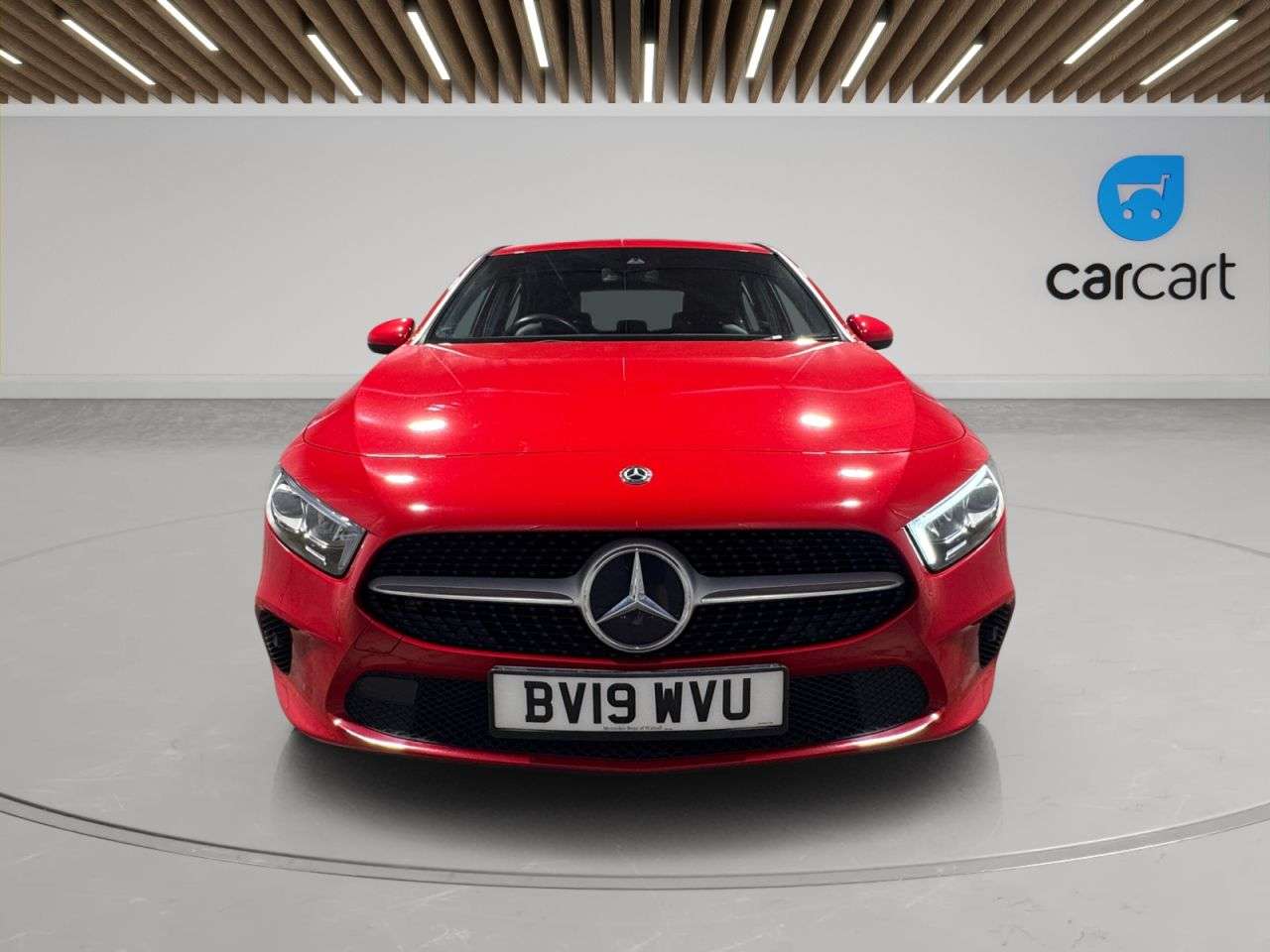 A 2019 MERCEDES-BENZ A-CLASS 1.5 A180d Sport (Executive) Hatchback 5dr Diesel 7G-DCT Euro 6 (s/s) (116 p A 2019 MERCEDES-BENZ A-CLASS 1.5 A180d Sport (Executive) Hatchback 5dr Diesel 7G-DCT Euro 6 (s/s) (116 p