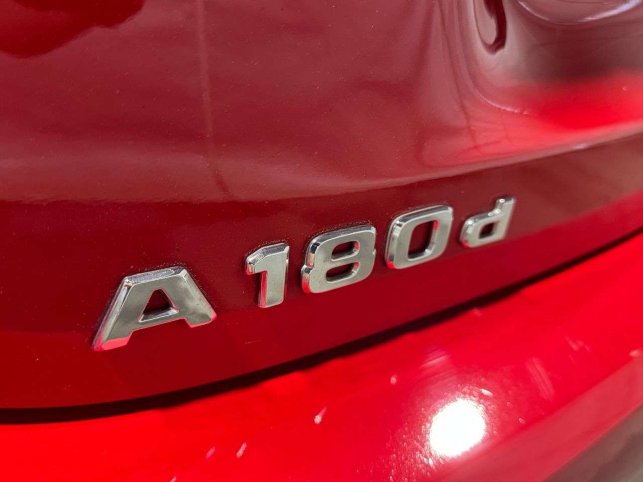 2019 MERCEDES-BENZ A-CLASS 2019 MERCEDES-BENZ A-CLASS