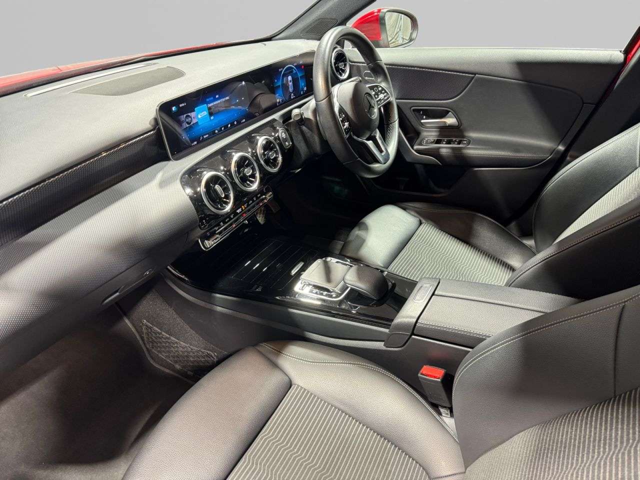 2019 MERCEDES-BENZ A-CLASS 2019 MERCEDES-BENZ A-CLASS