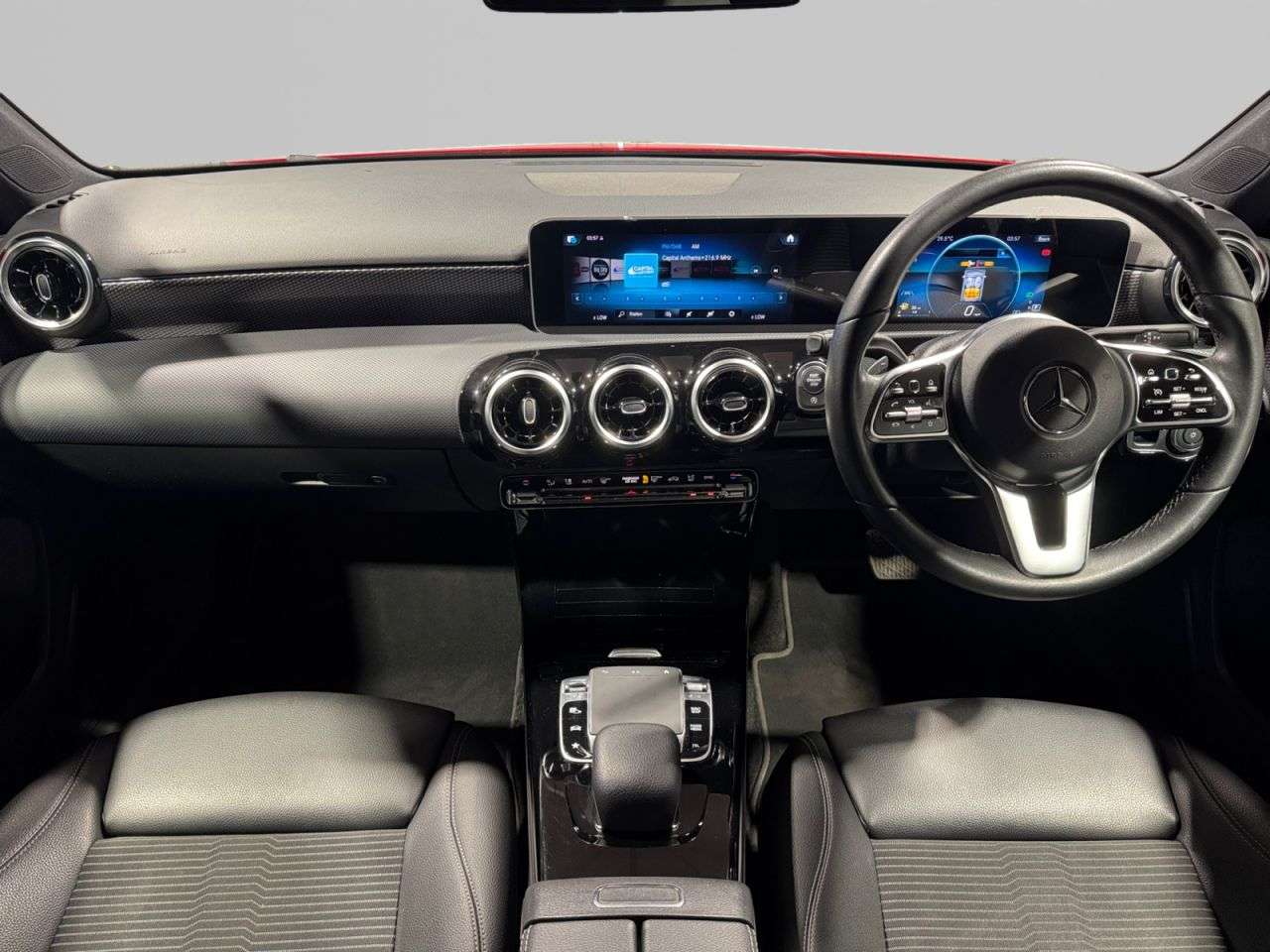 2019 MERCEDES-BENZ A-CLASS 2019 MERCEDES-BENZ A-CLASS
