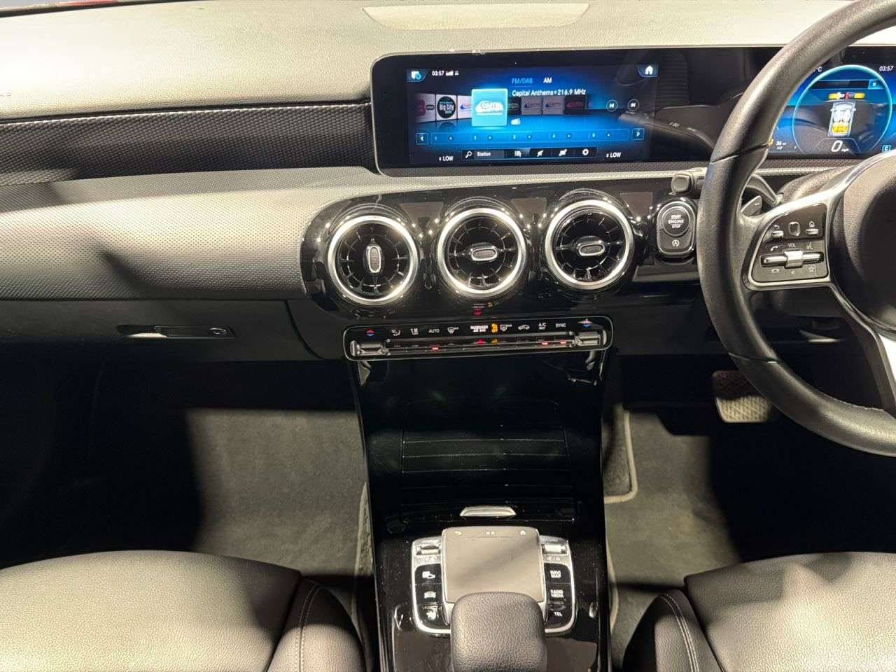 2019 MERCEDES-BENZ A-CLASS 2019 MERCEDES-BENZ A-CLASS