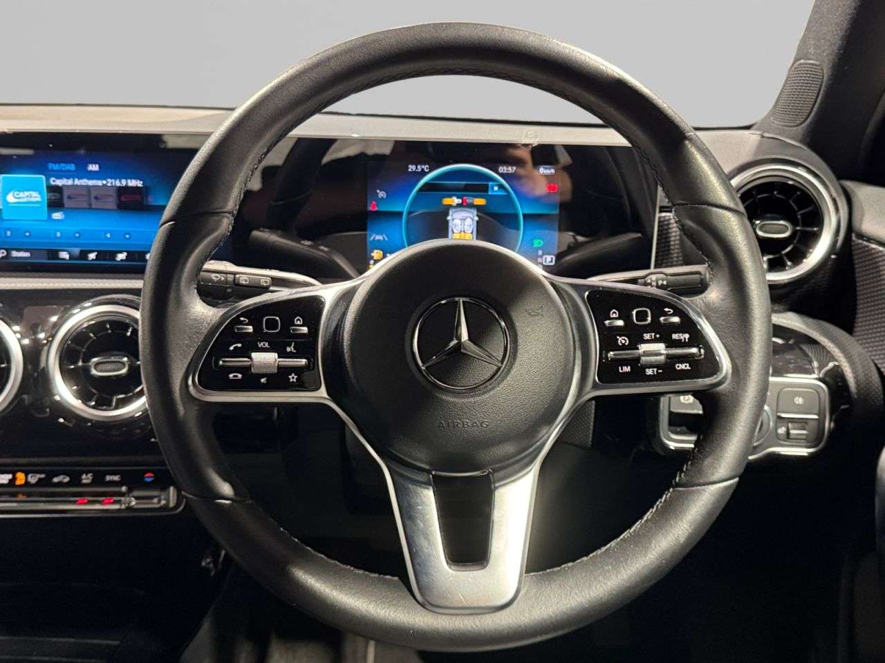 2019 MERCEDES-BENZ A-CLASS 2019 MERCEDES-BENZ A-CLASS