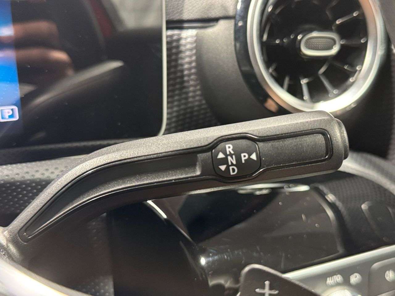 2019 MERCEDES-BENZ A-CLASS 2019 MERCEDES-BENZ A-CLASS